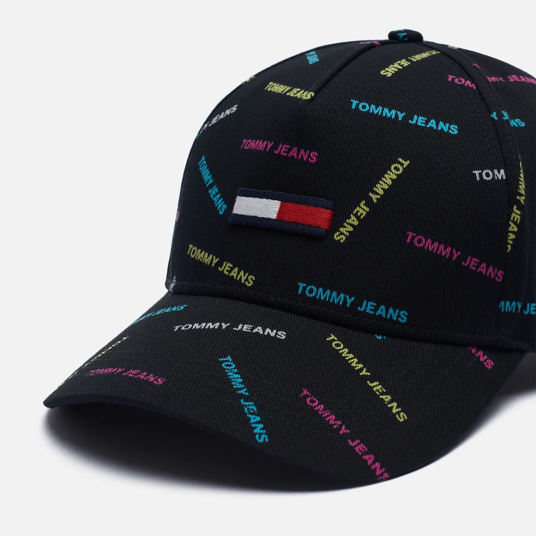 Tommy Jeans Кепка Flag