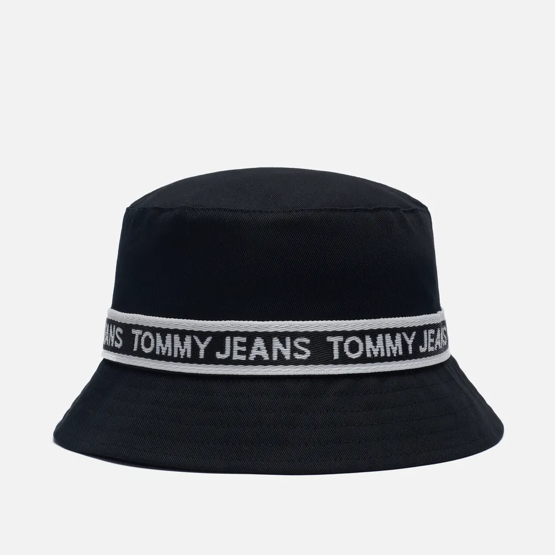 Tommy Jeans Панама Repeat Logo Tape