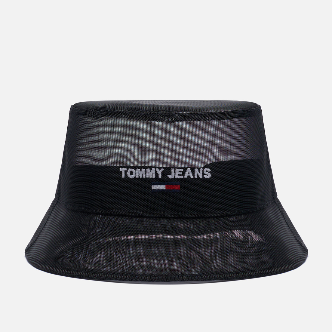 Tommy Jeans Панама Logo Embroidery Mesh