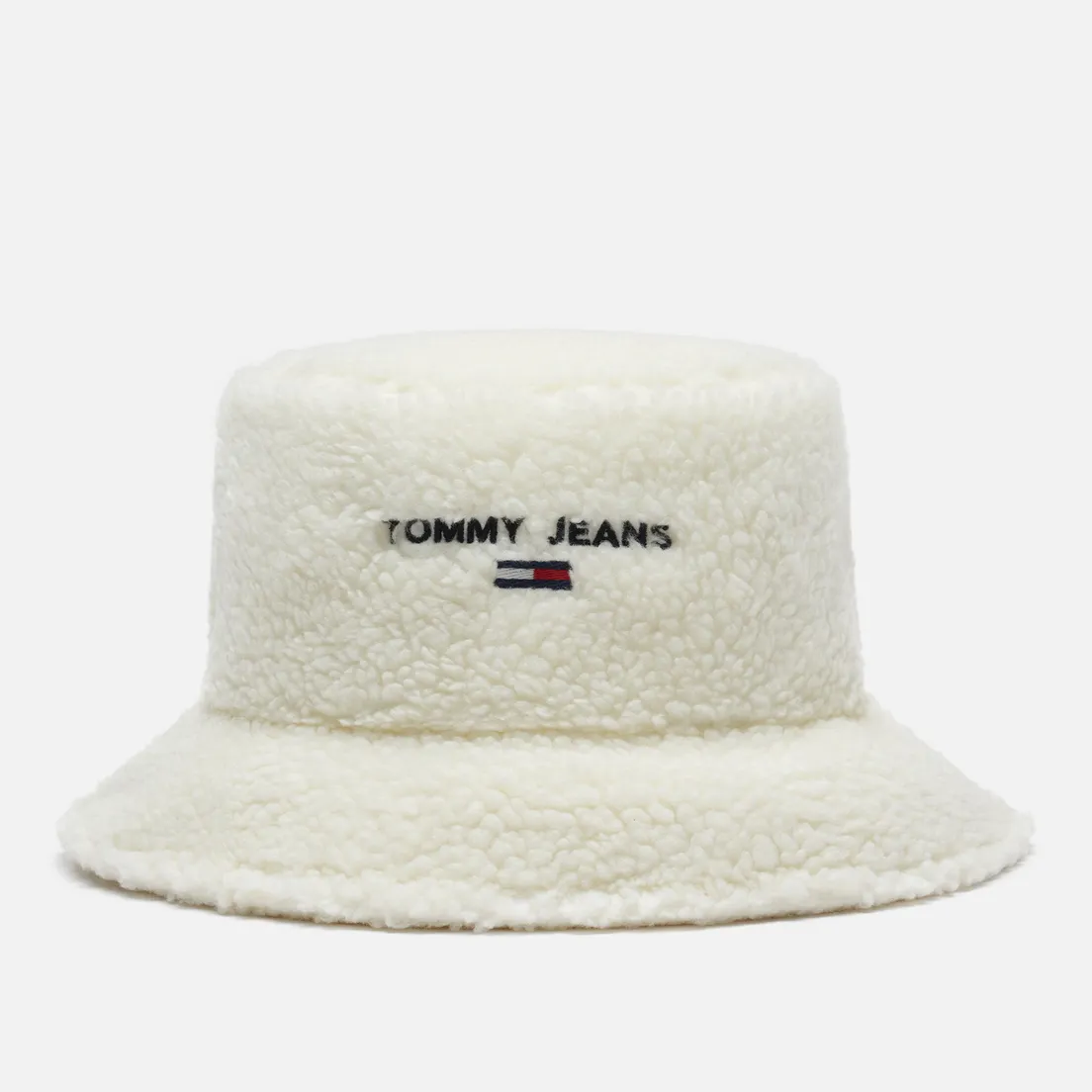 Tommy Jeans Панама Sport Shearling