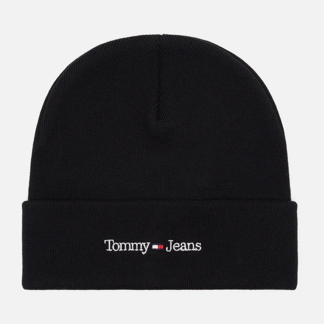 Tommy Jeans Шапка New Logo Embroidery