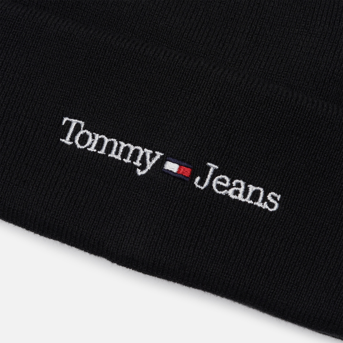 Tommy Jeans Шапка New Logo Embroidery