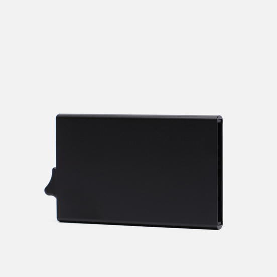 Держатель для карточек Peaceful Hooligan Alfie Black
