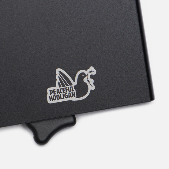 Держатель для карточек Peaceful Hooligan Alfie Black
