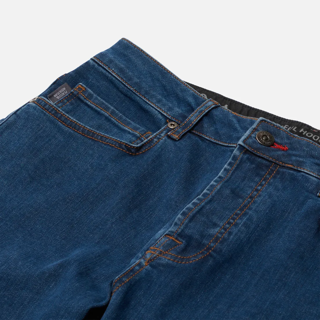 Peaceful Hooligan Мужские джинсы Regular Fit Premium 12 Oz Denim