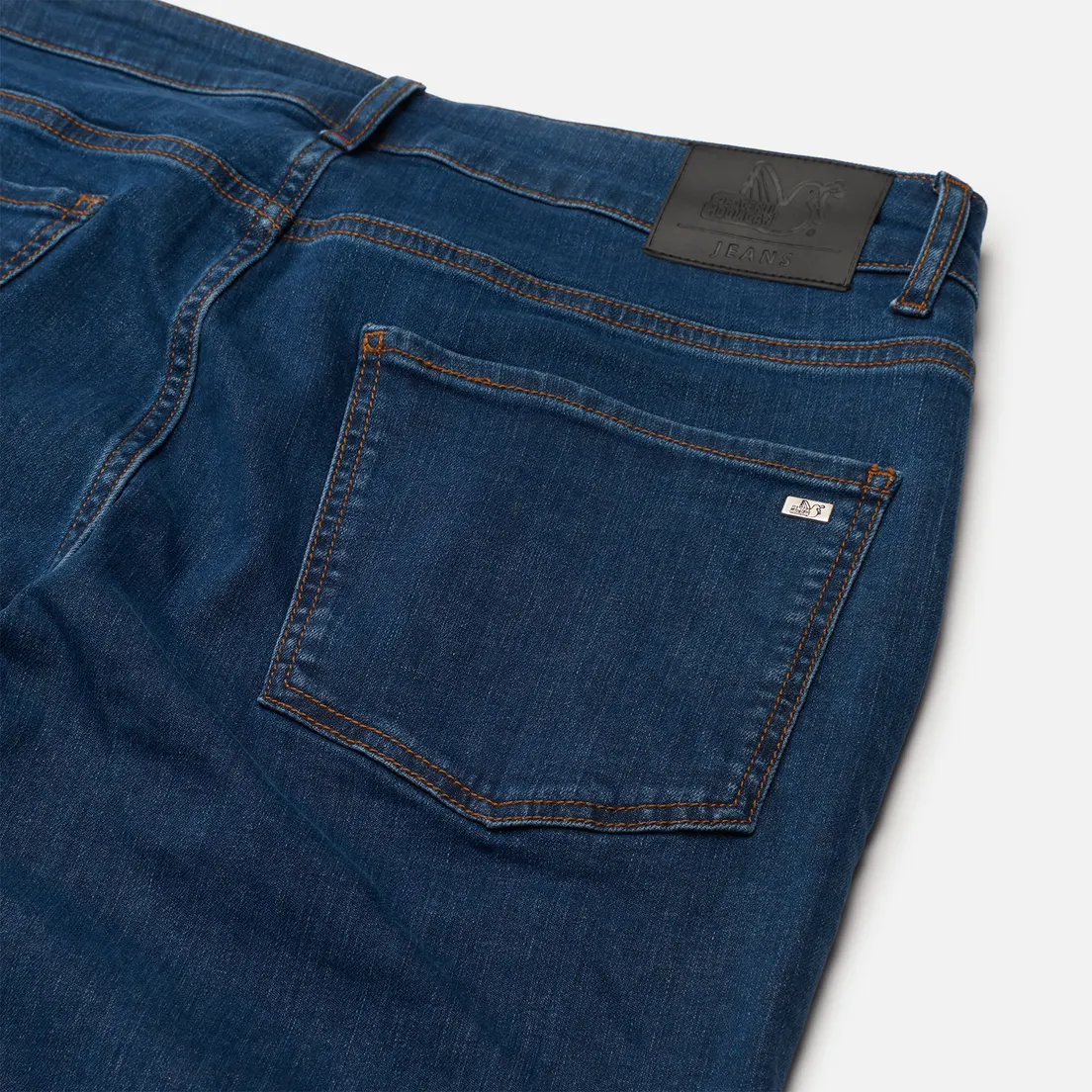 Peaceful Hooligan Мужские джинсы Regular Fit Premium 12 Oz Denim