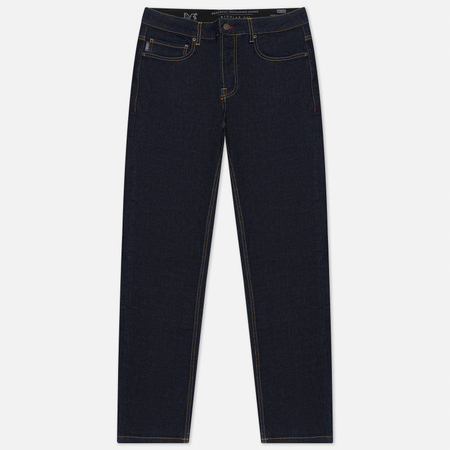  Мужские джинсы Peaceful Hooligan Regular Fit Premium 12 Oz Denim, цвет синий, размер 36R