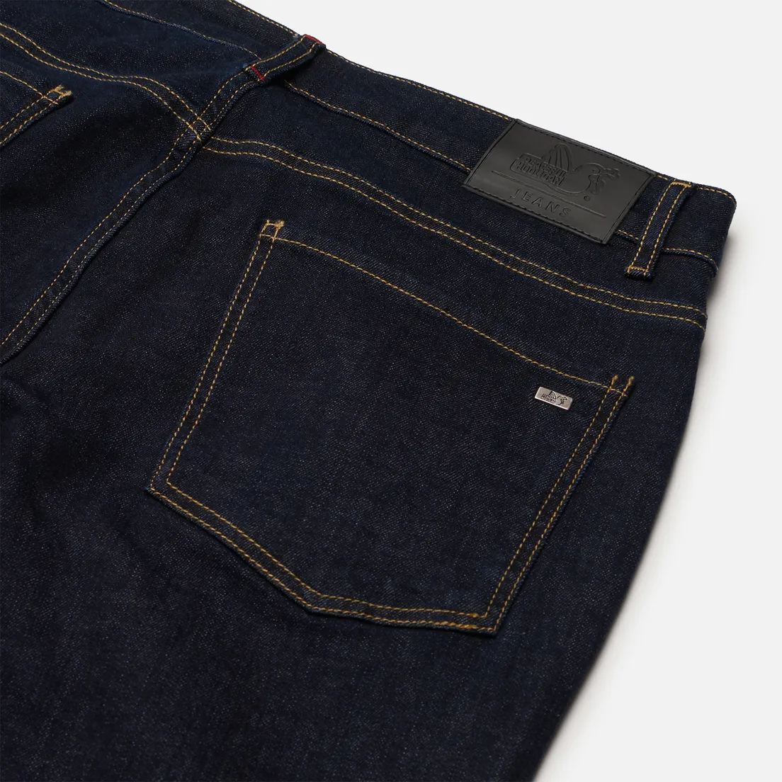Peaceful Hooligan Мужские джинсы Regular Fit Premium 12 Oz Denim