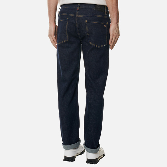 Мужские джинсы Peaceful Hooligan Regular Fit Premium 12 Oz Denim Rinse Wash