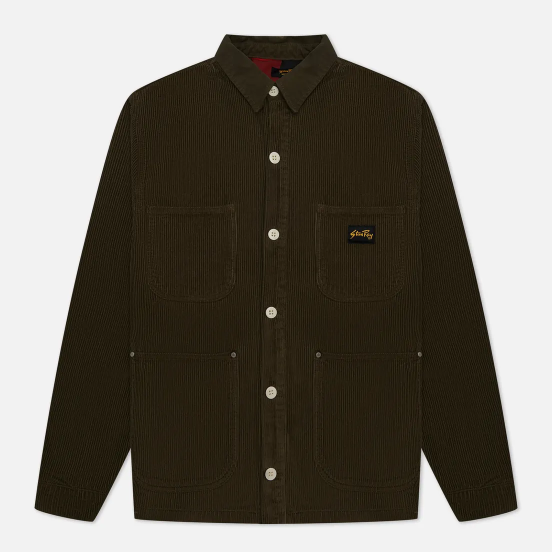 Stan Ray Мужская демисезонная куртка Winter Barn Coat