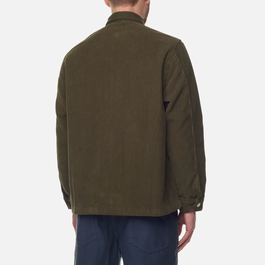 Stan Ray Мужская демисезонная куртка Winter Barn Coat