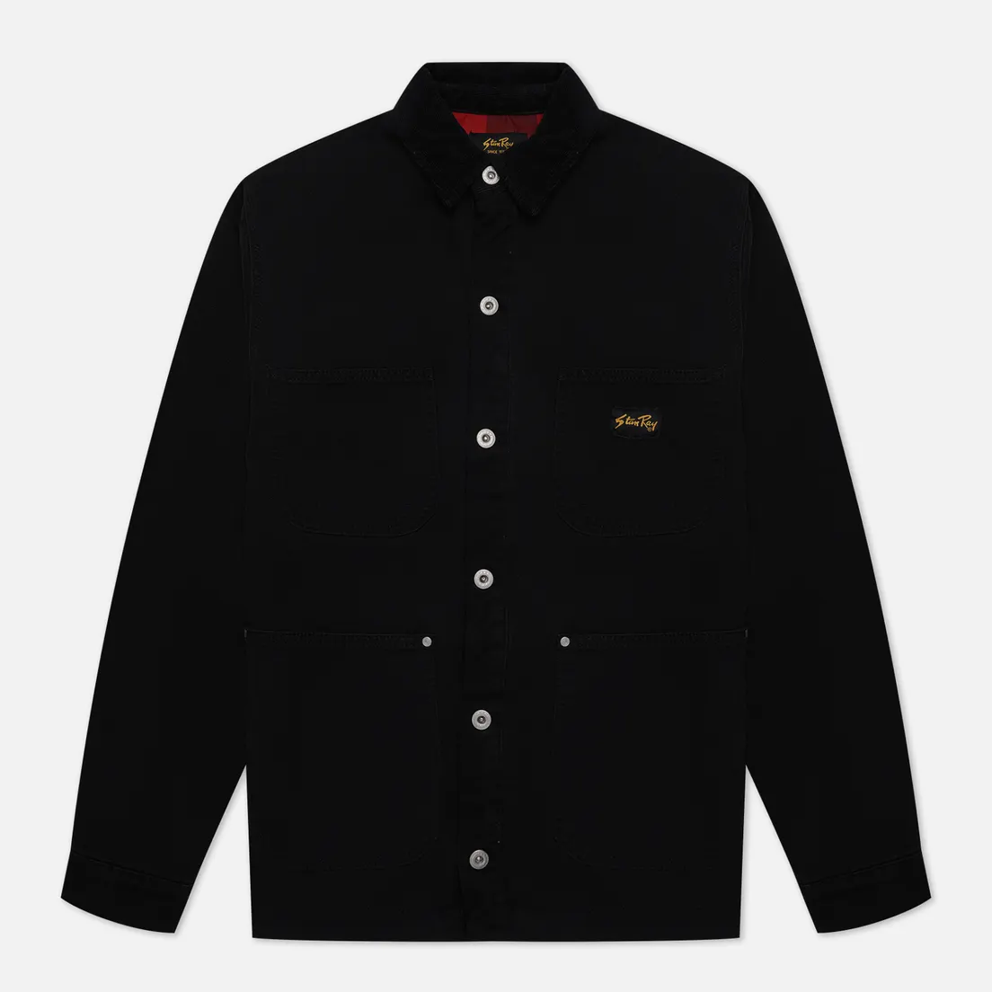 Stan Ray Мужская демисезонная куртка Winter Barn Coat