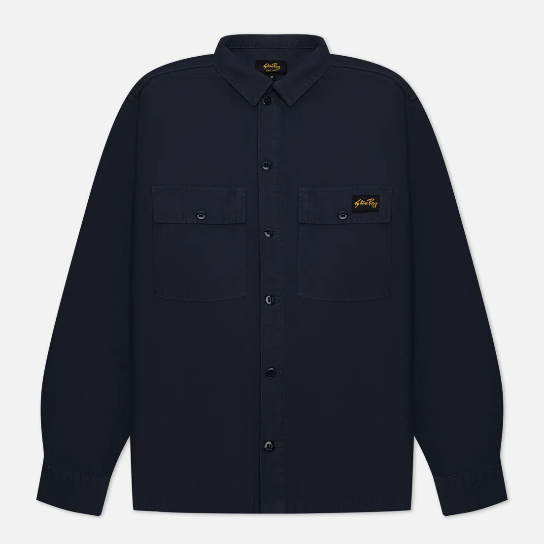 Stan Ray Мужская рубашка CPO AW22
