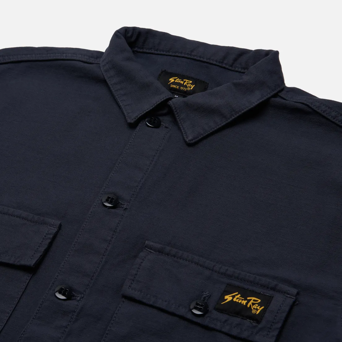 Stan Ray Мужская рубашка CPO AW22