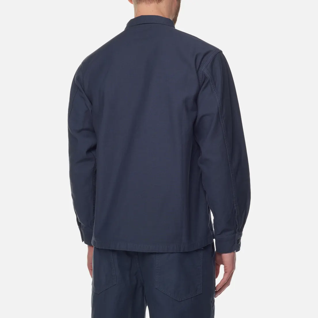 Stan Ray Мужская рубашка CPO AW22