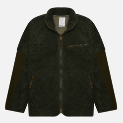 Stan Ray Мужская толстовка High Pile Sherpa Fleece