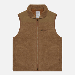 Stan Ray Мужской жилет Fleece Layer