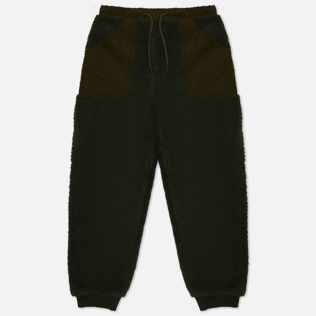 Stan Ray Мужские брюки Fleece Fat