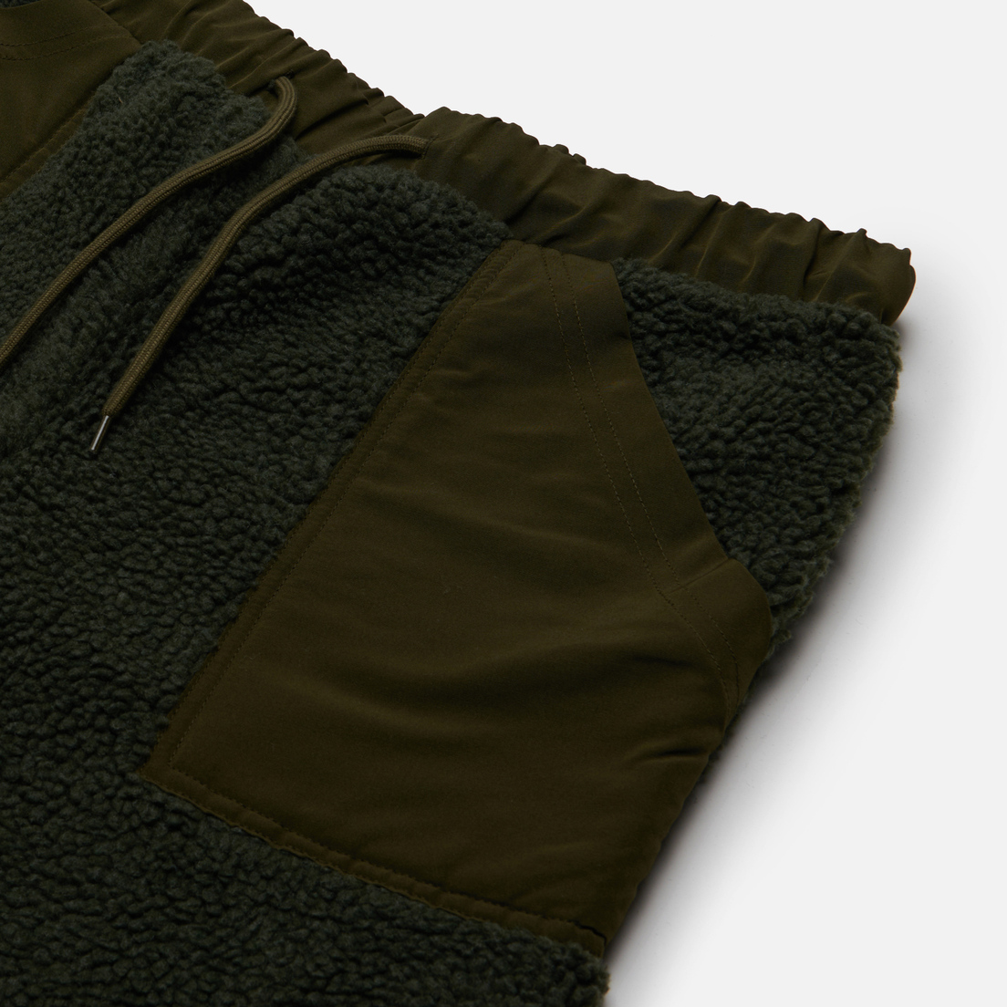 Stan Ray Мужские брюки Fleece Fat