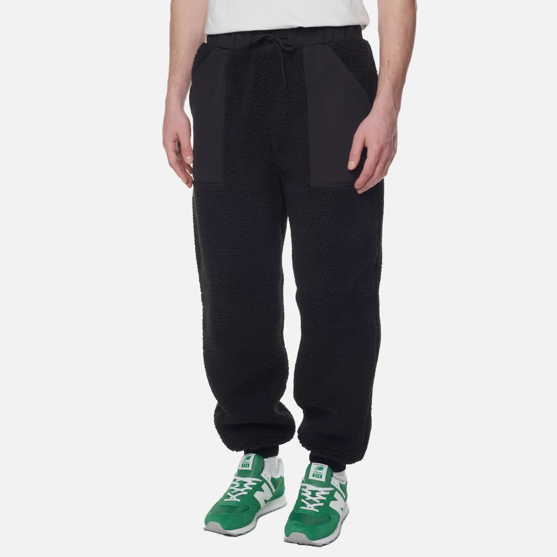 Stan Ray Мужские брюки Fleece Fat