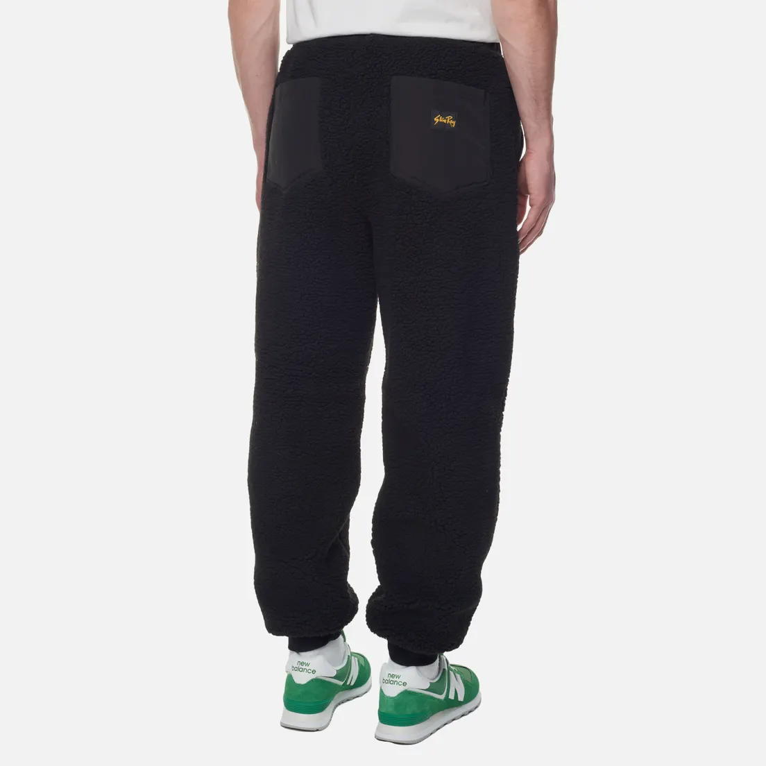 Stan Ray Мужские брюки Fleece Fat