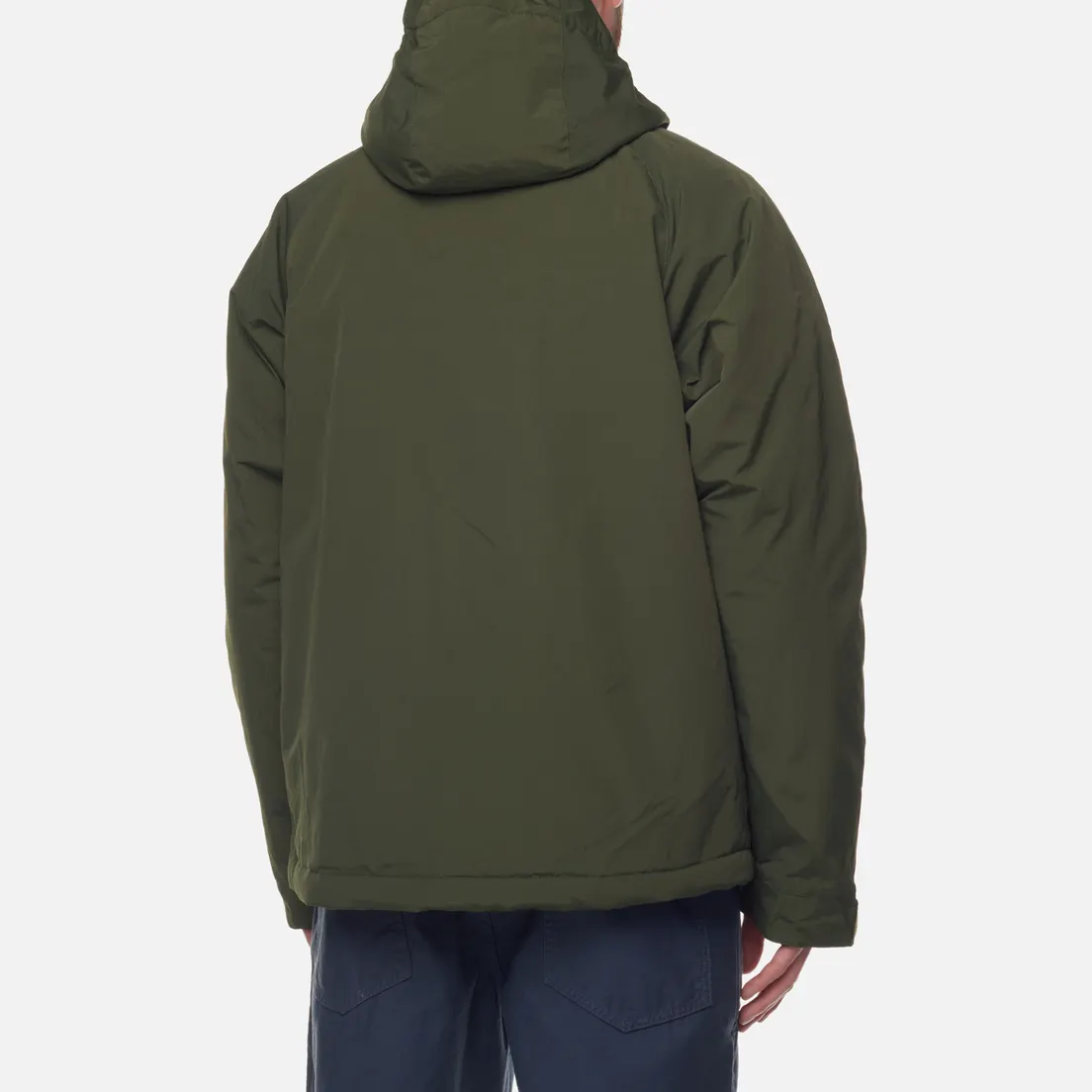 Stan Ray Мужская куртка парка Insulated Mountain