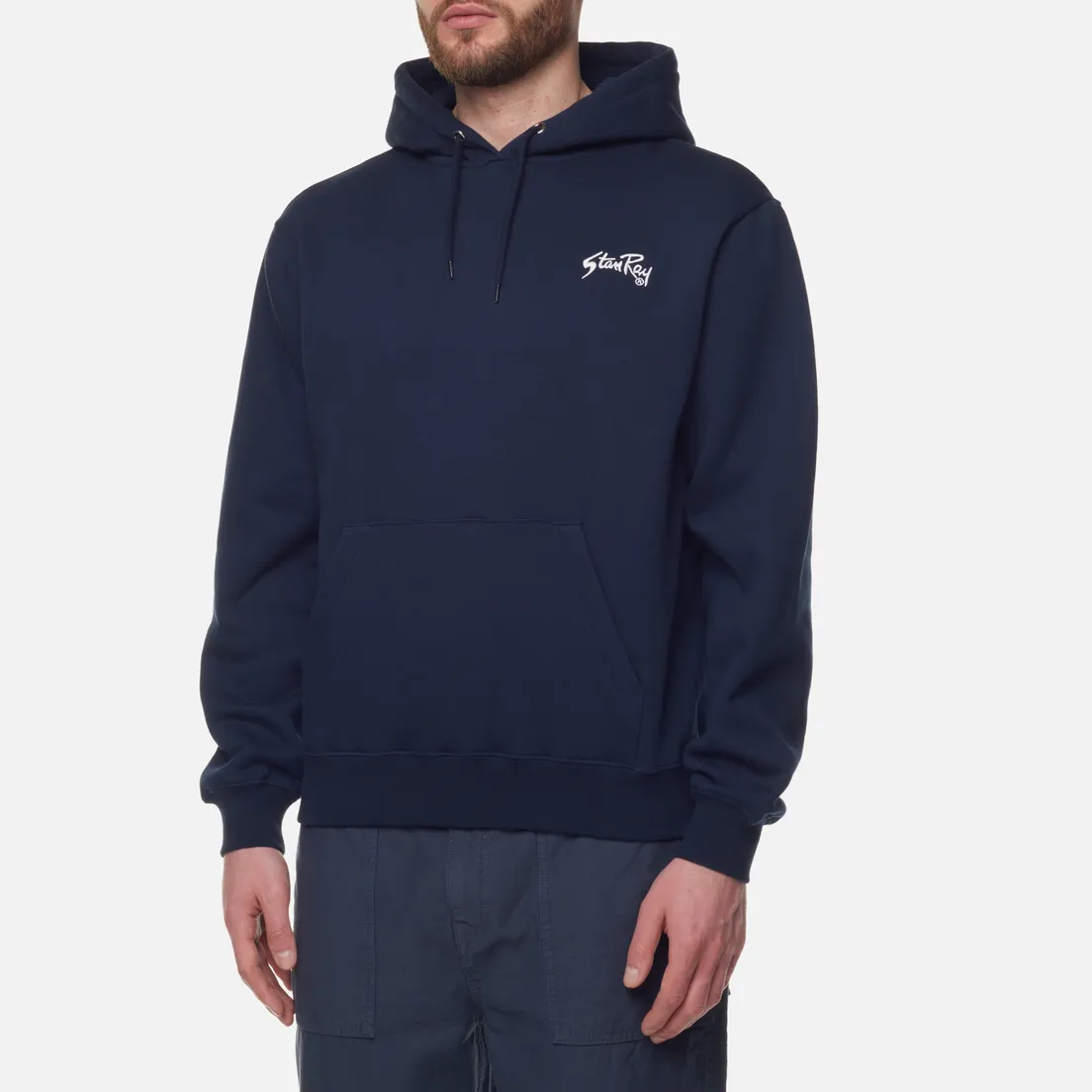 Stan Ray Мужская толстовка Stan OG Hoodie