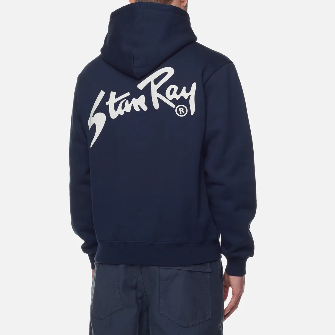Stan Ray Мужская толстовка Stan OG Hoodie