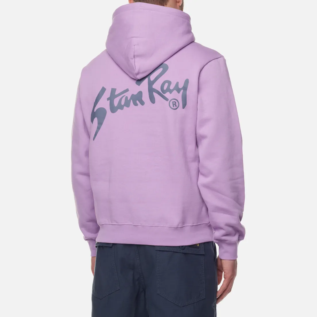 Stan Ray Мужская толстовка Stan OG Hoodie