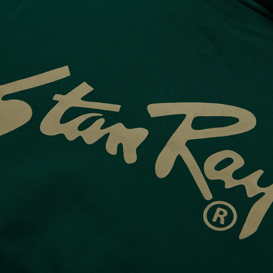 Stan Ray Мужская толстовка Stan OG Hoodie