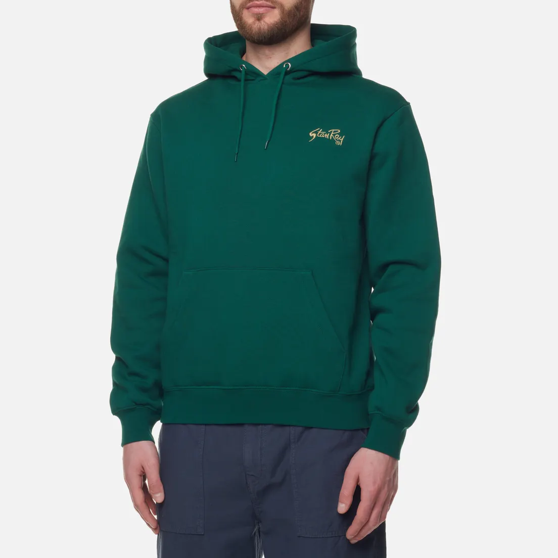 Stan Ray Мужская толстовка Stan OG Hoodie