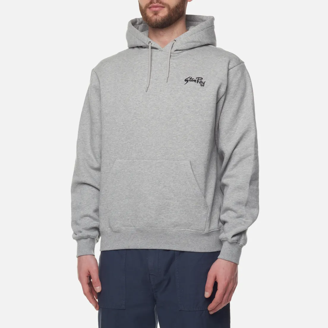 Stan Ray Мужская толстовка Stan OG Hoodie