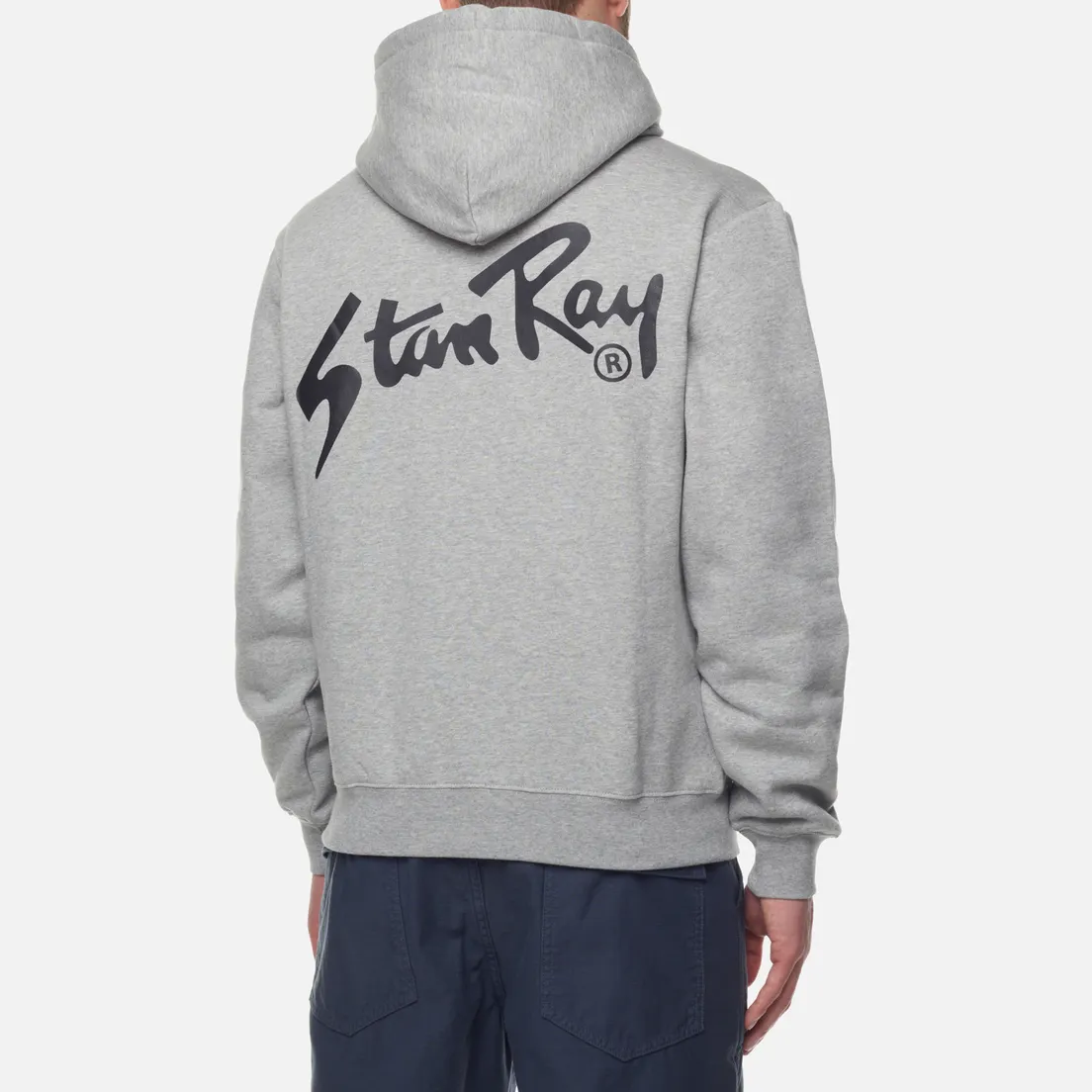 Stan Ray Мужская толстовка Stan OG Hoodie