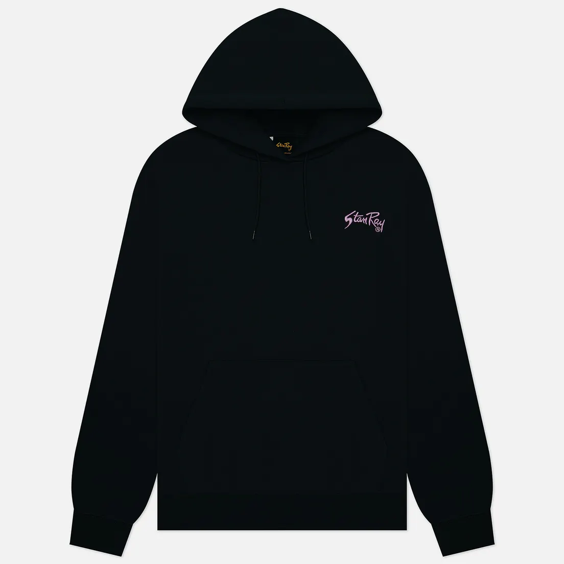 Stan Ray Мужская толстовка Stan OG Hoodie