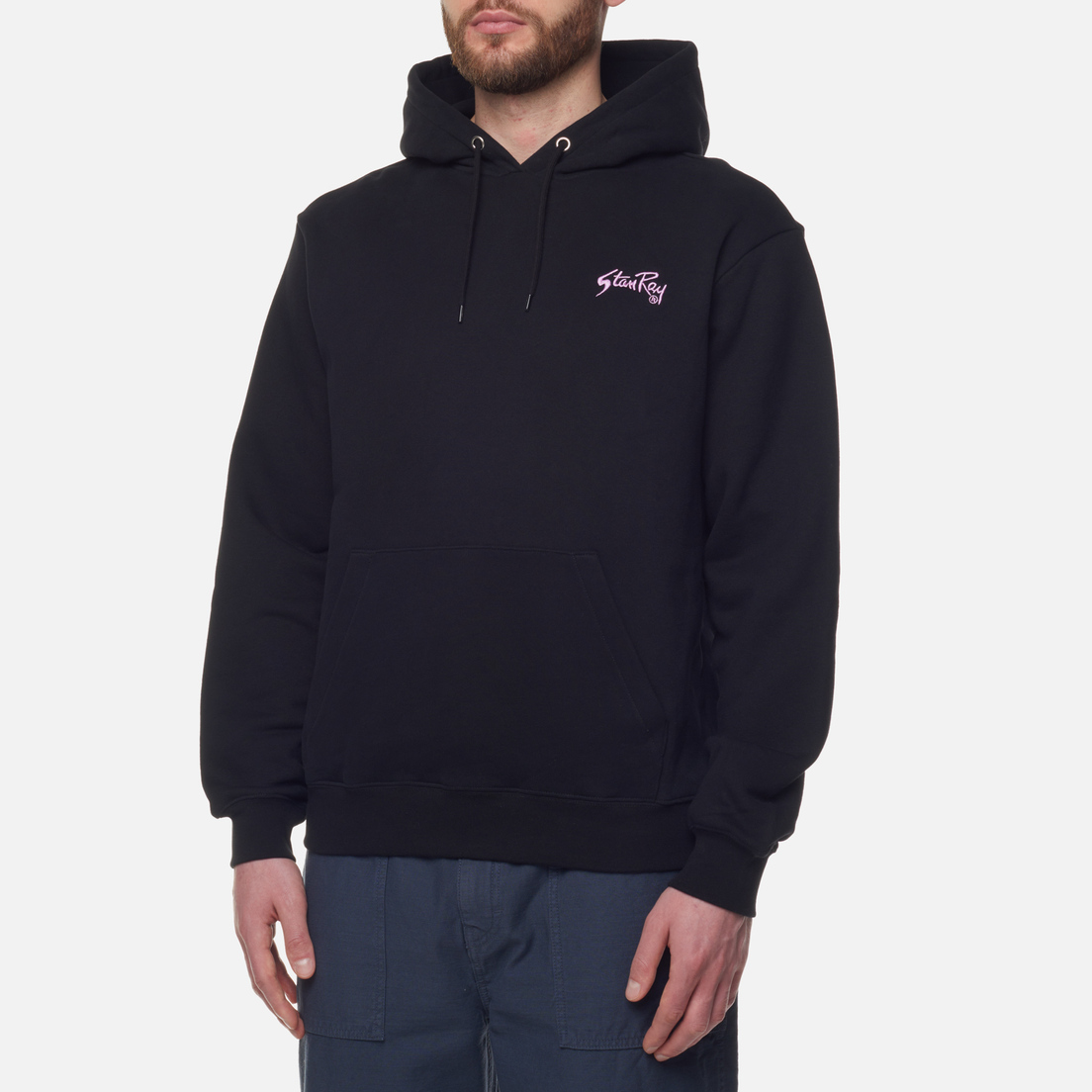 Stan Ray Мужская толстовка Stan OG Hoodie