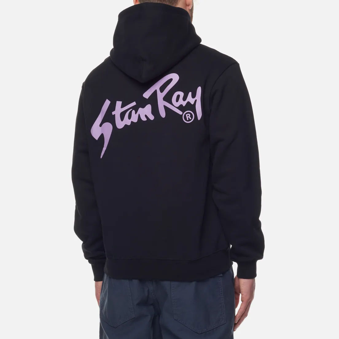 Stan Ray Мужская толстовка Stan OG Hoodie