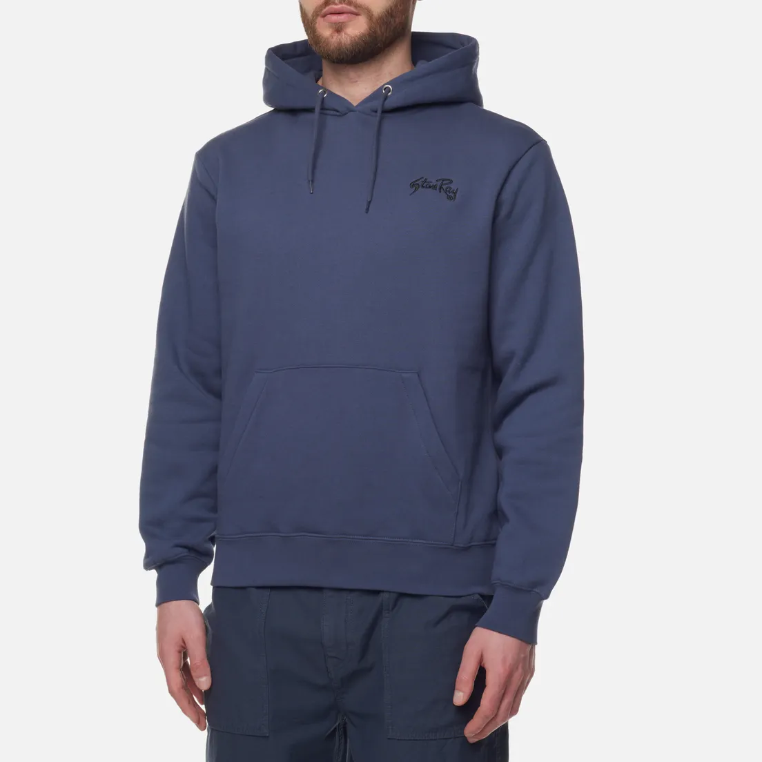 Stan Ray Мужская толстовка Stan OG Hoodie