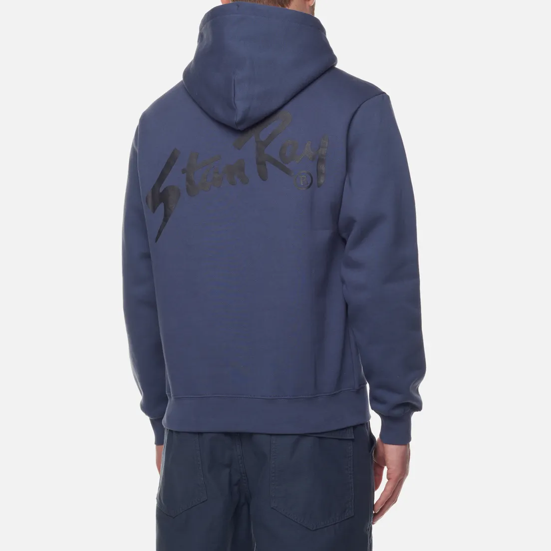 Stan Ray Мужская толстовка Stan OG Hoodie