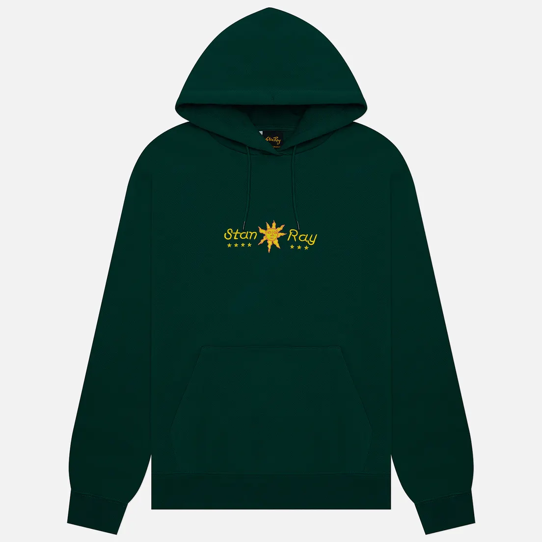 Stan Ray Мужская толстовка Sun Ray Hoodie