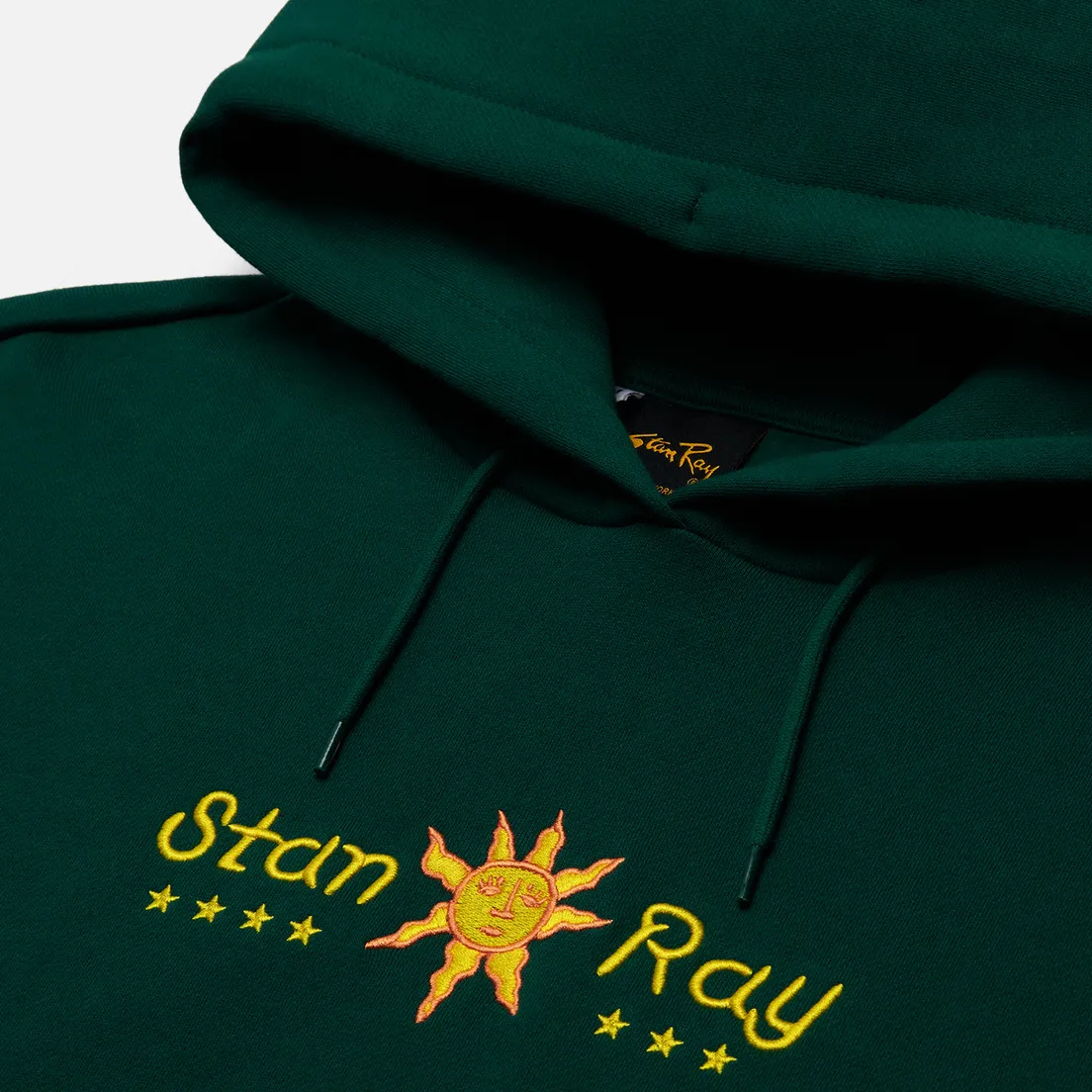 Stan Ray Мужская толстовка Sun Ray Hoodie