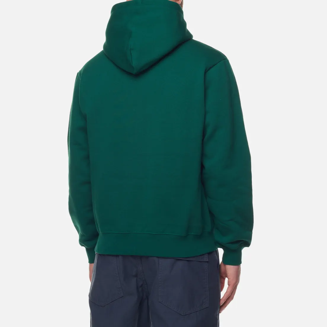Stan Ray Мужская толстовка Sun Ray Hoodie