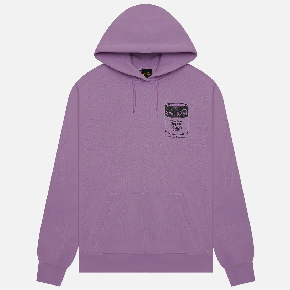 Stan Ray Мужская толстовка Tools Of The Trade Hoodie