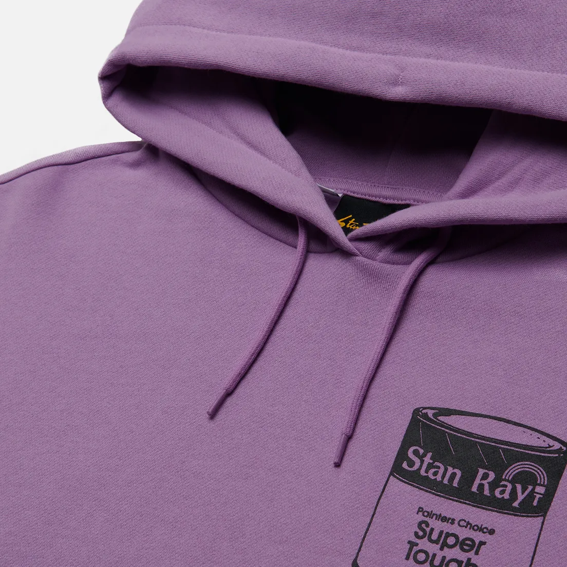Stan Ray Мужская толстовка Tools Of The Trade Hoodie
