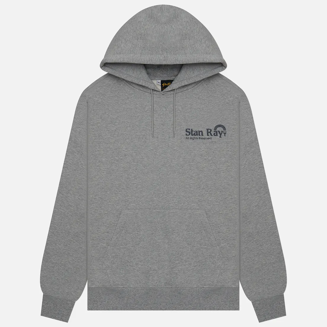 Stan Ray Мужская толстовка Dreamworks Hoodie