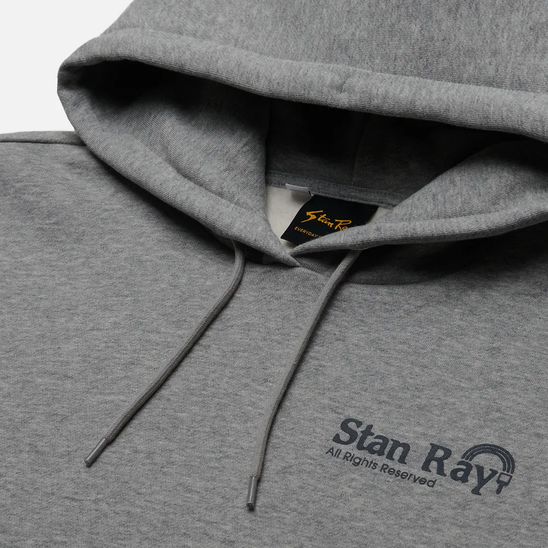 Stan Ray Мужская толстовка Dreamworks Hoodie