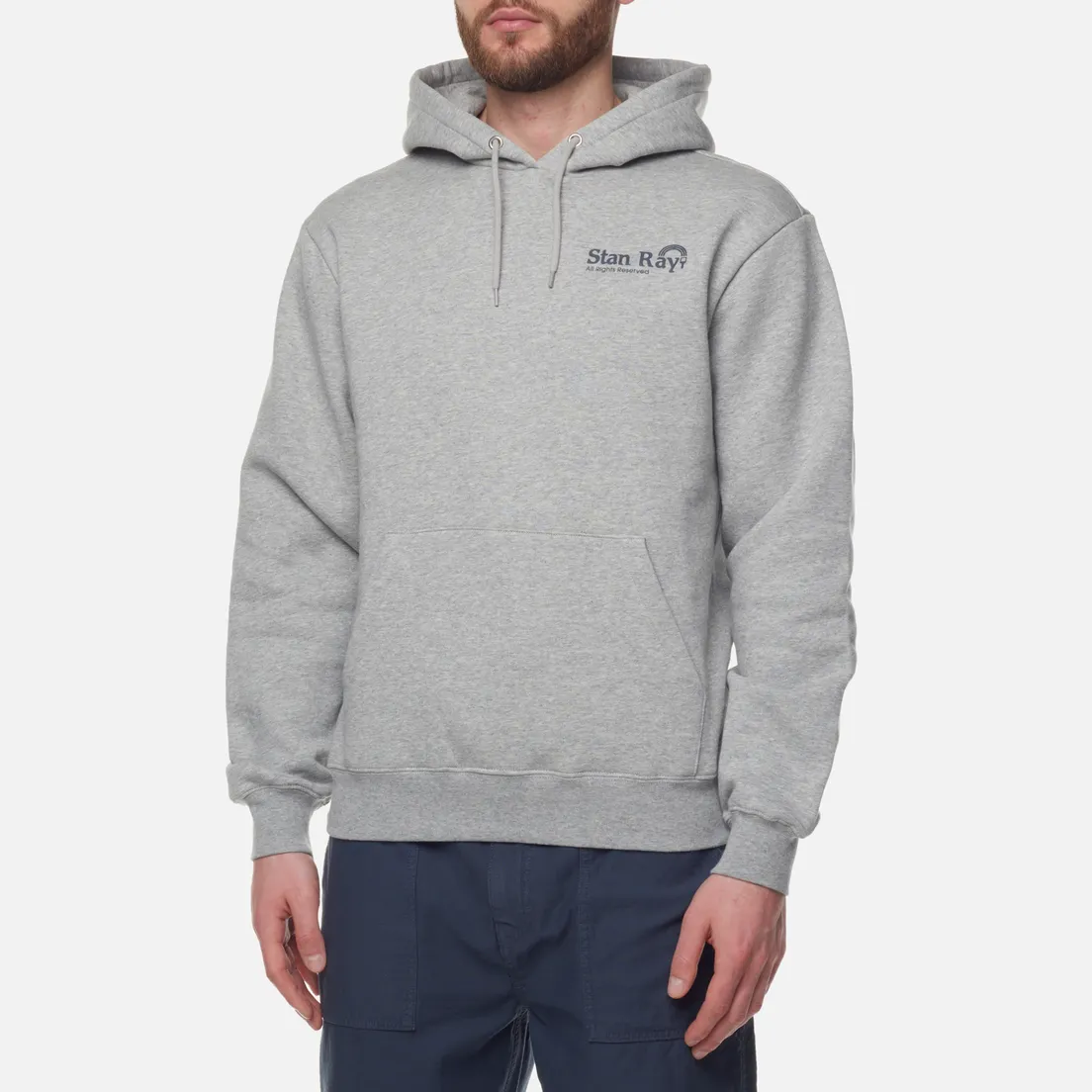 Stan Ray Мужская толстовка Dreamworks Hoodie