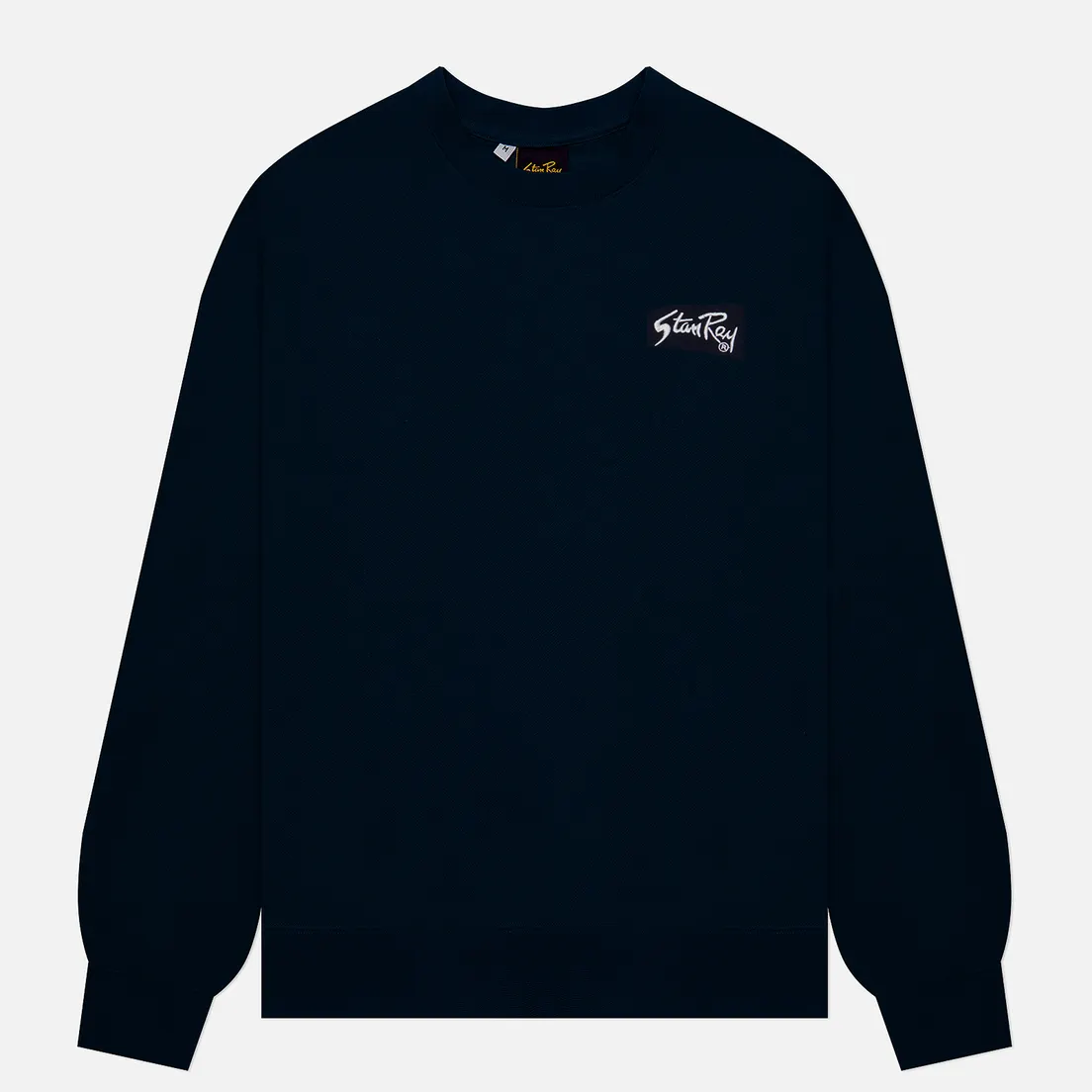 Stan Ray Мужская толстовка Stan OG Crew Neck