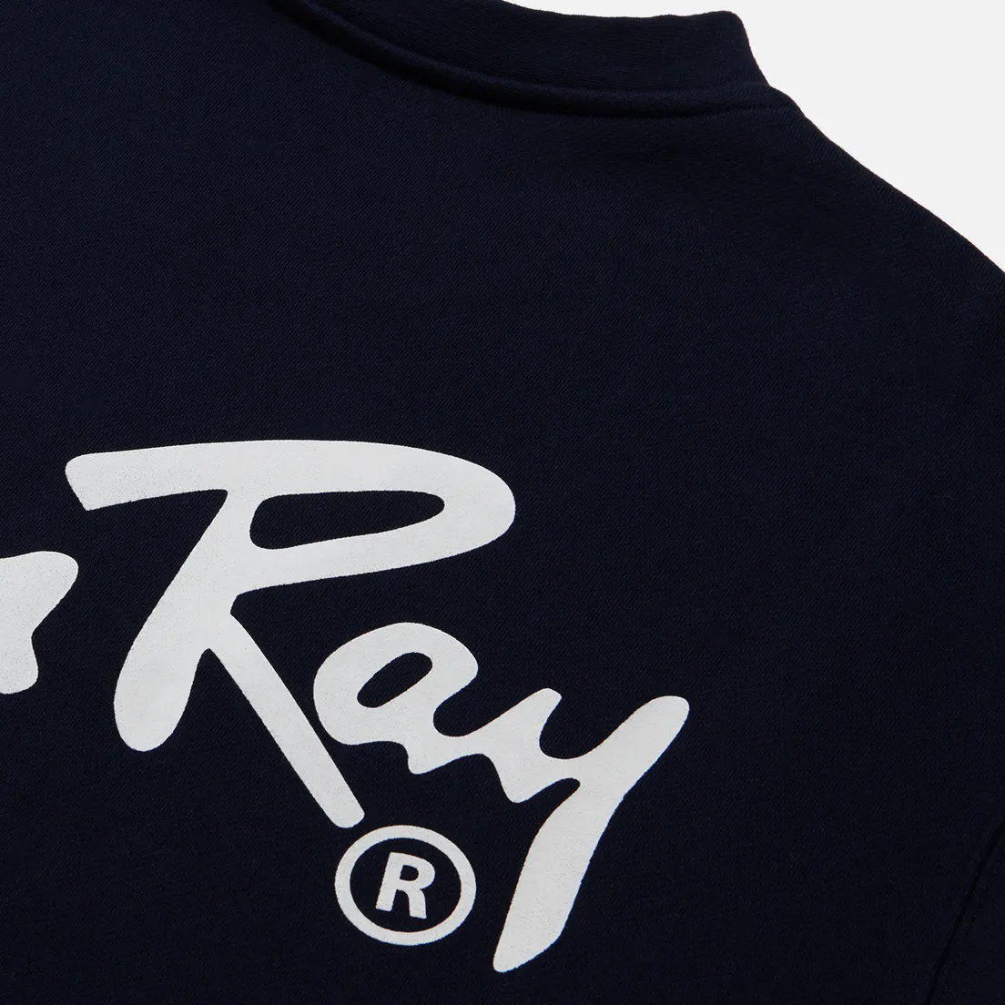 Stan Ray Мужская толстовка Stan OG Crew Neck