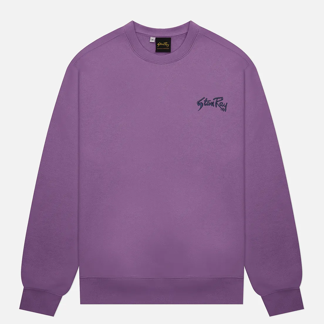 Stan Ray Мужская толстовка Stan OG Crew Neck