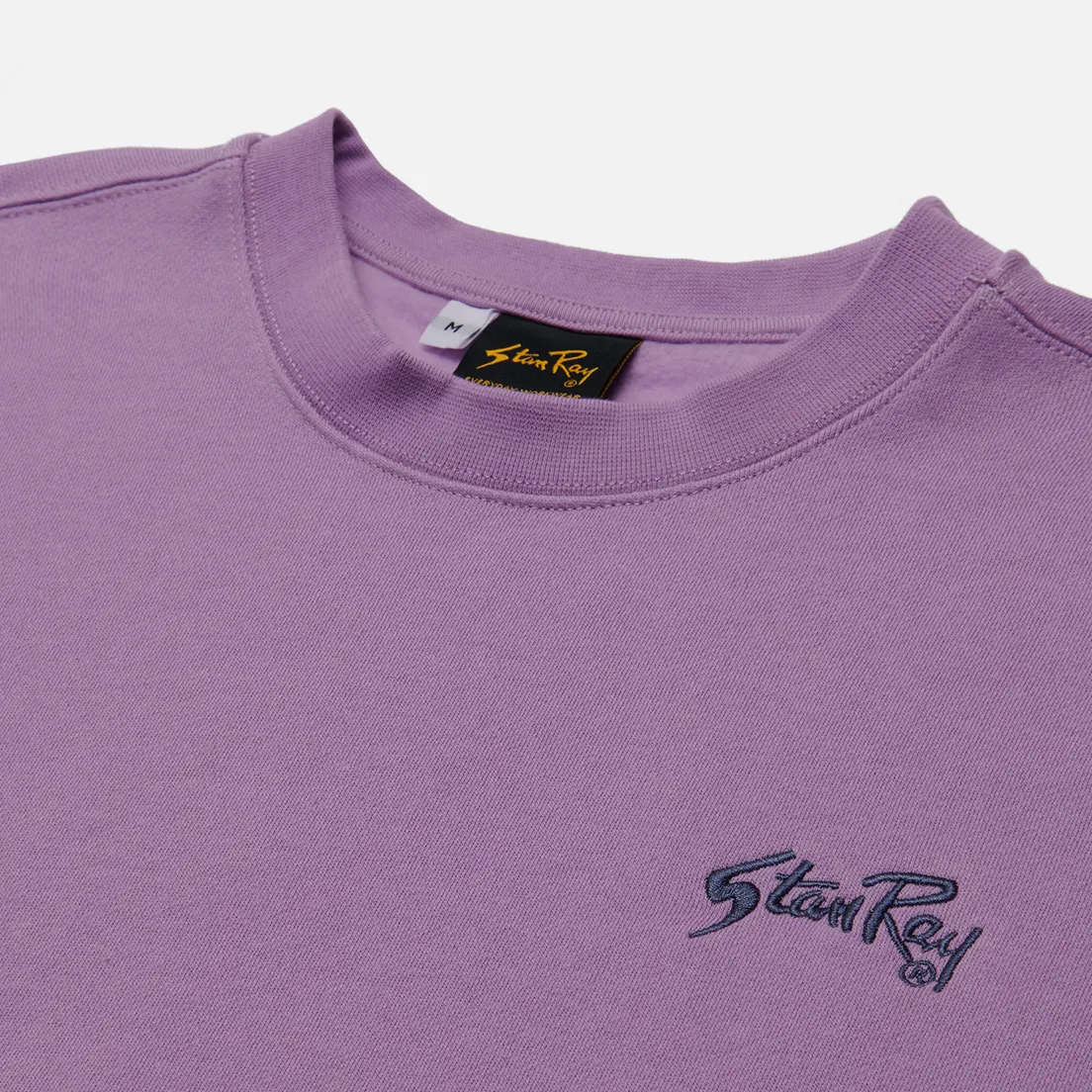 Stan Ray Мужская толстовка Stan OG Crew Neck